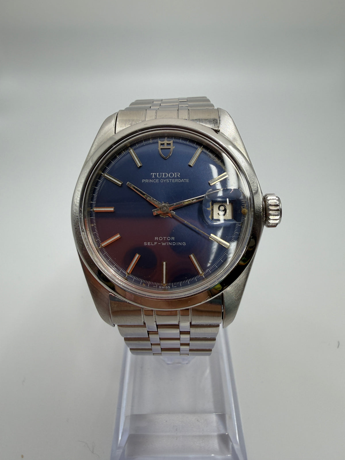 Tudor Prince Oysterdate Ref 9050/0