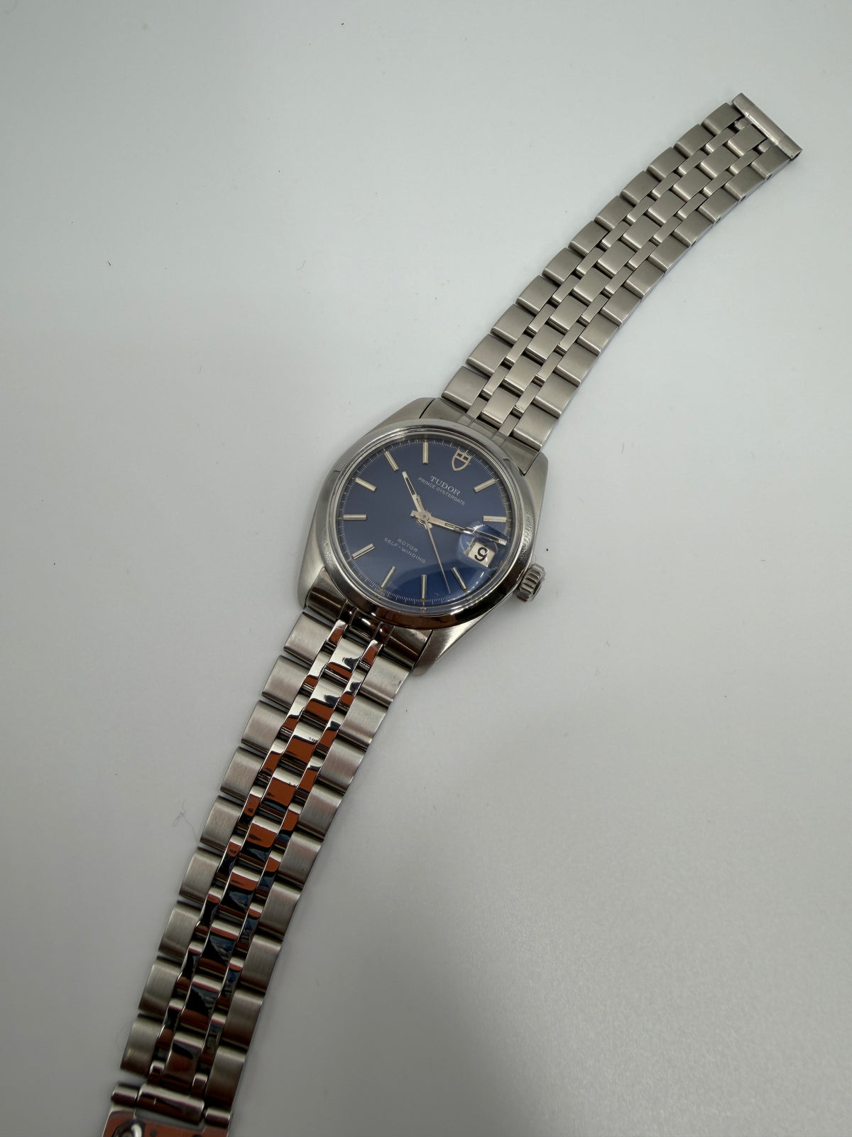 Tudor Prince Oysterdate Ref 9050/0