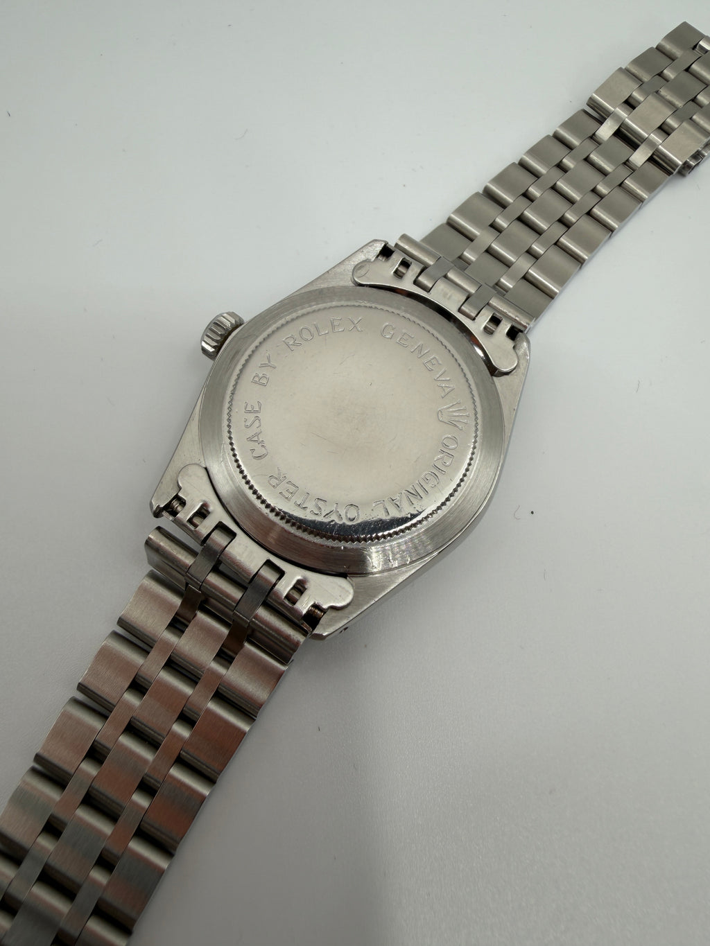Tudor Prince Oysterdate Ref 9050/0