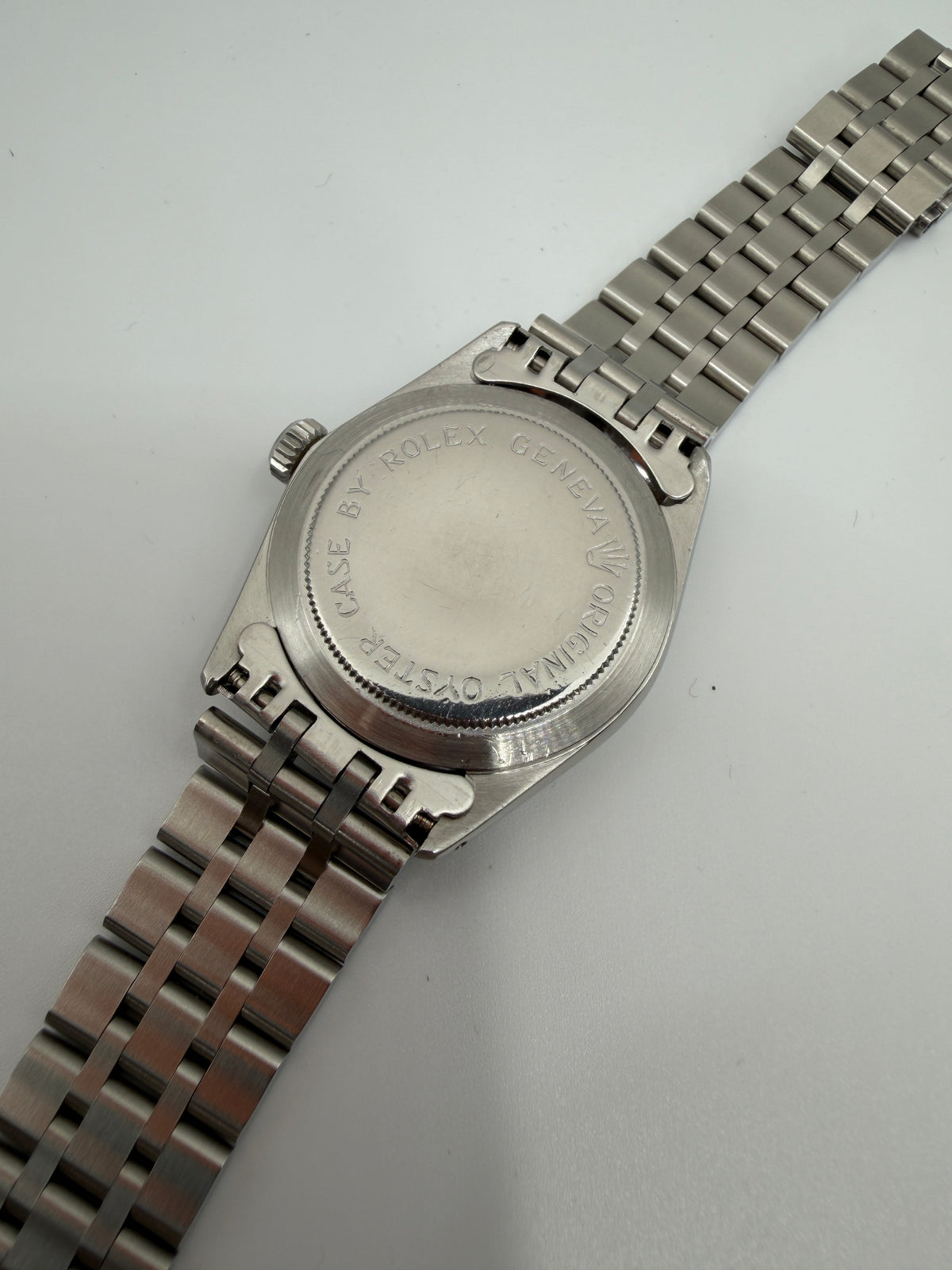 Tudor Prince Oysterdate Ref 9050/0