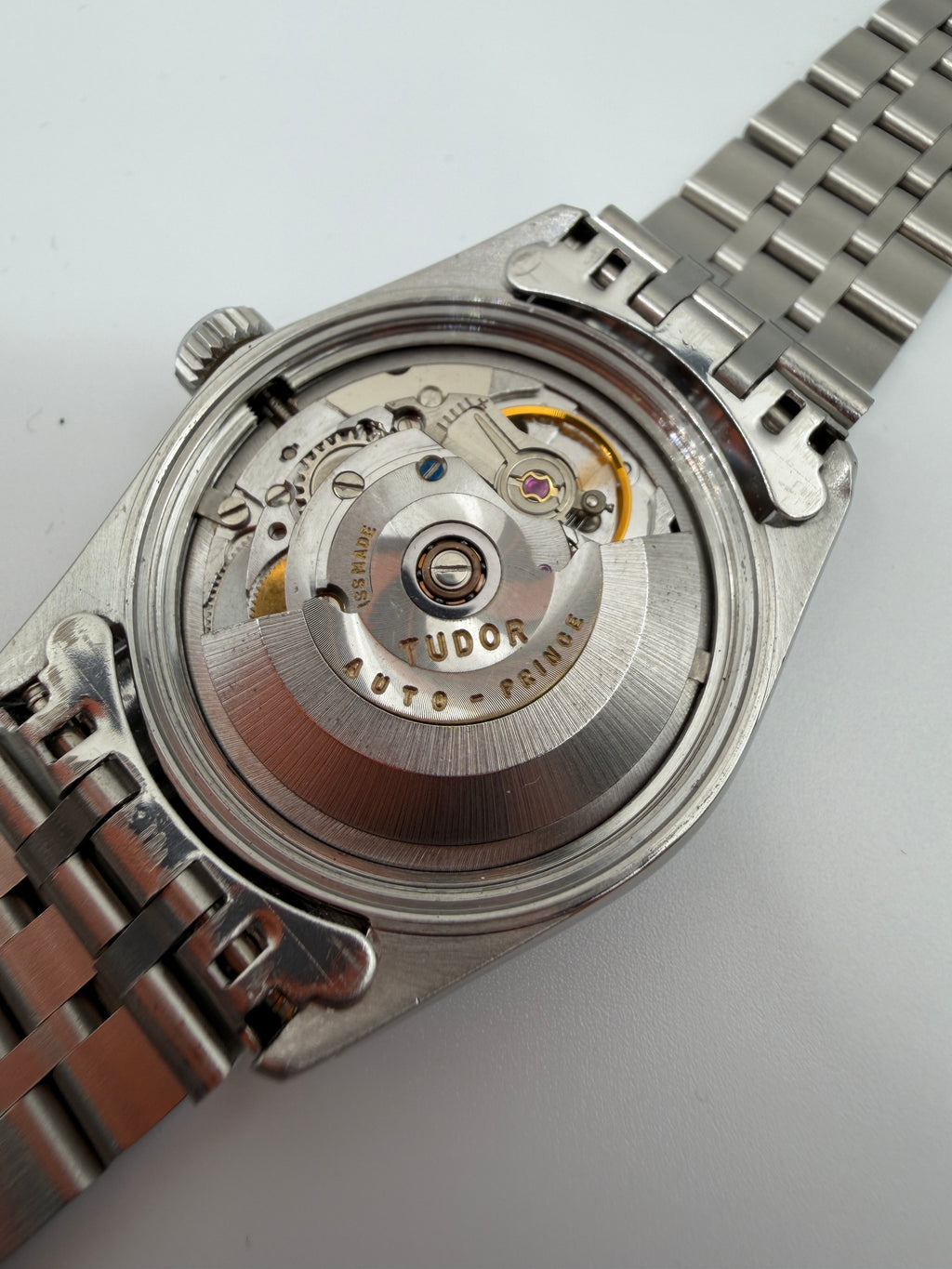 Tudor Prince Oysterdate Ref 9050/0