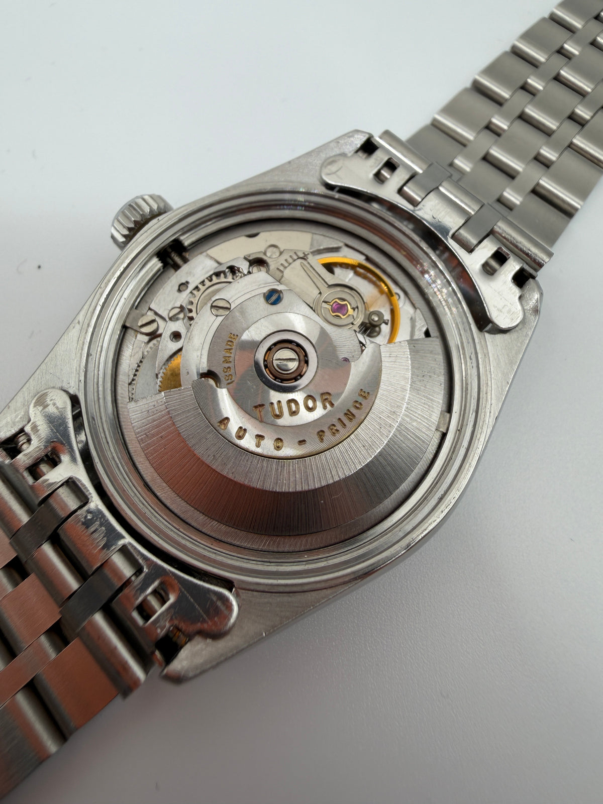 Tudor Prince Oysterdate Ref 9050/0