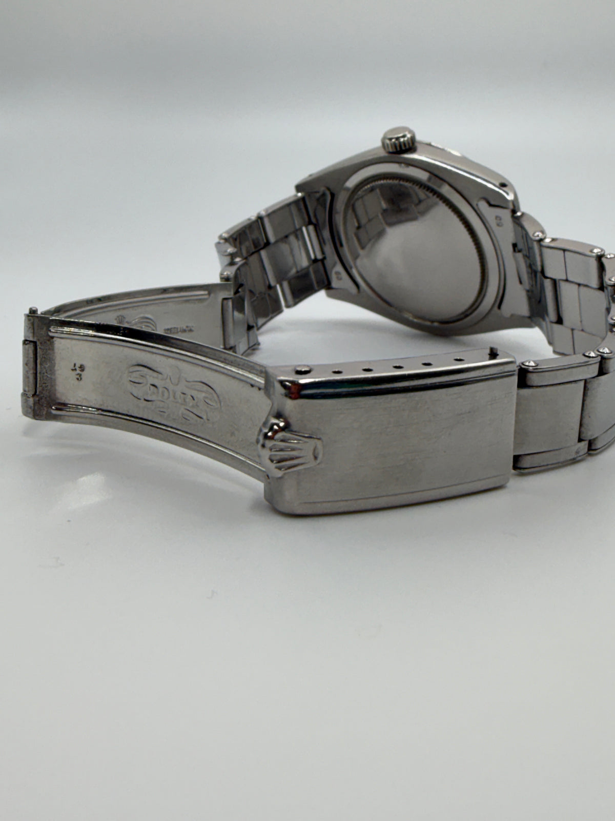 Rolex Oysterdate Ref 6694 - 1967