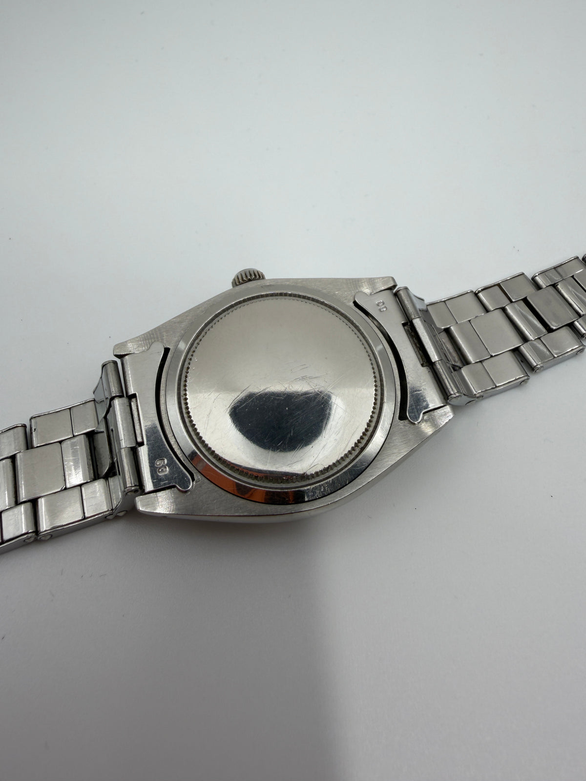 Rolex Oysterdate Ref 6694 - 1967
