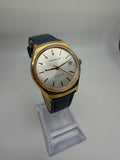 Caravelle Set-O-Matic Automatic Wristwatch