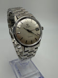 Omega Seamaster Geneve Vintage Watch