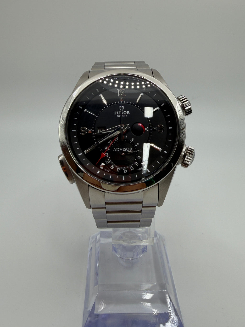 Tudor Heritage Advisor 79620TN