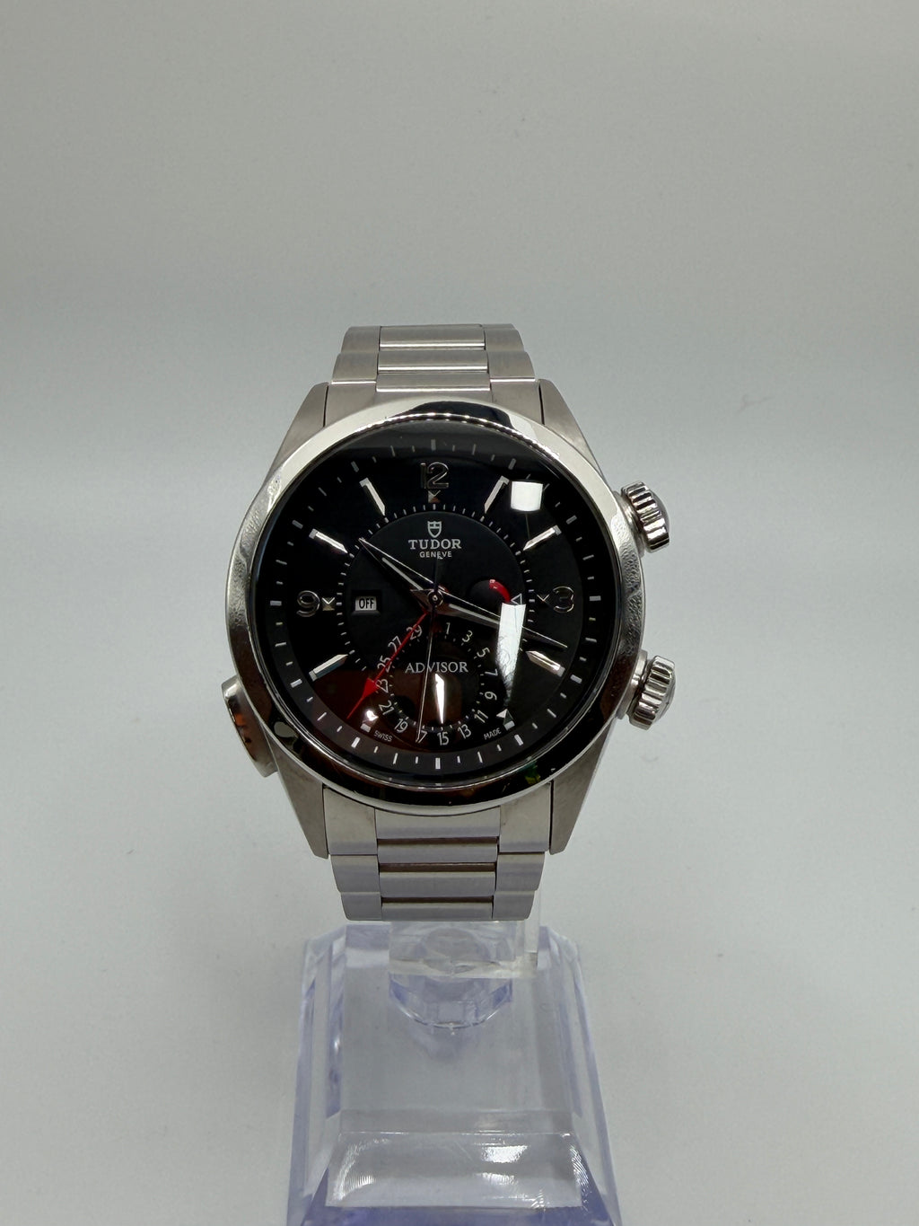 Tudor Heritage Advisor 79620TN