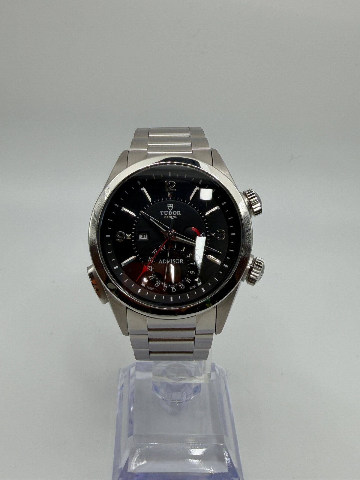 Tudor Heritage Advisor 79620TN