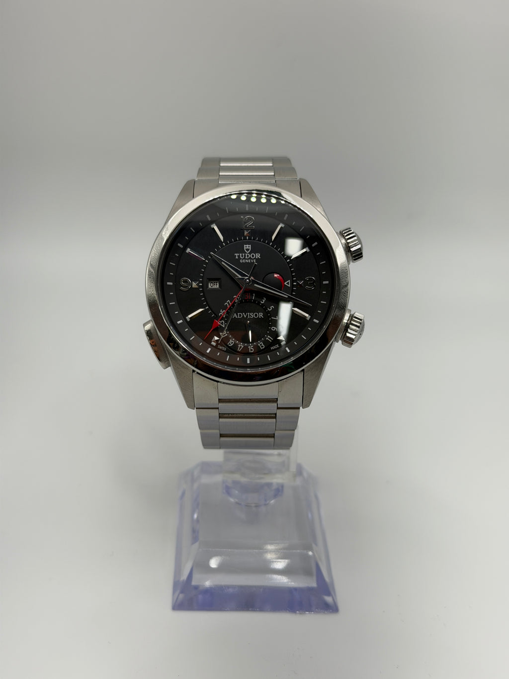 Tudor Heritage Advisor 79620TN