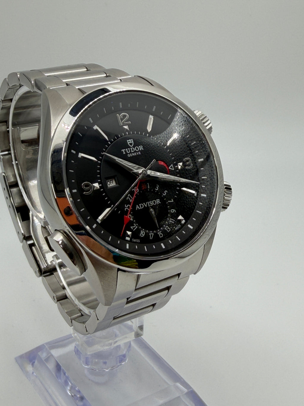 Tudor Heritage Advisor 79620TN