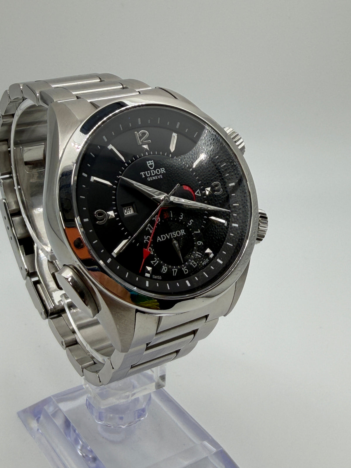 Tudor Heritage Advisor 79620TN