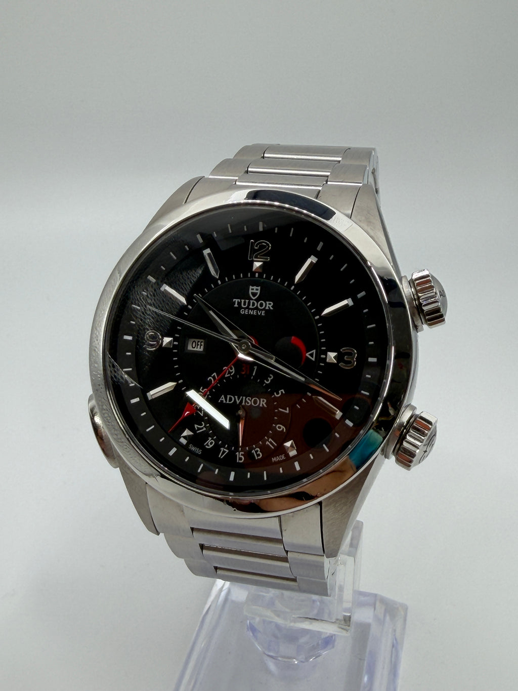 Tudor Heritage Advisor 79620TN
