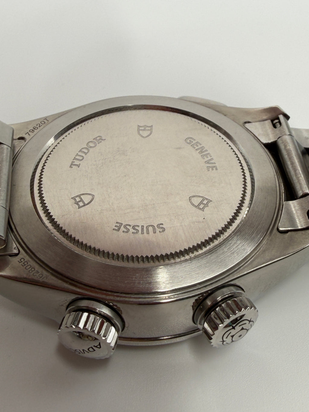 Tudor Heritage Advisor 79620TN