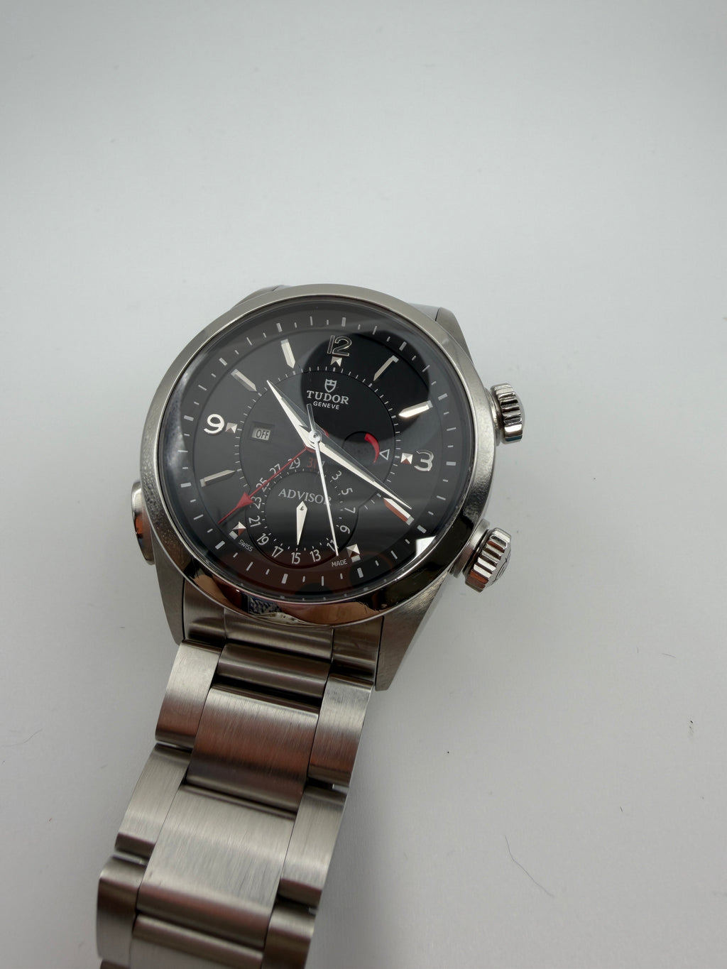 Tudor Heritage Advisor 79620TN