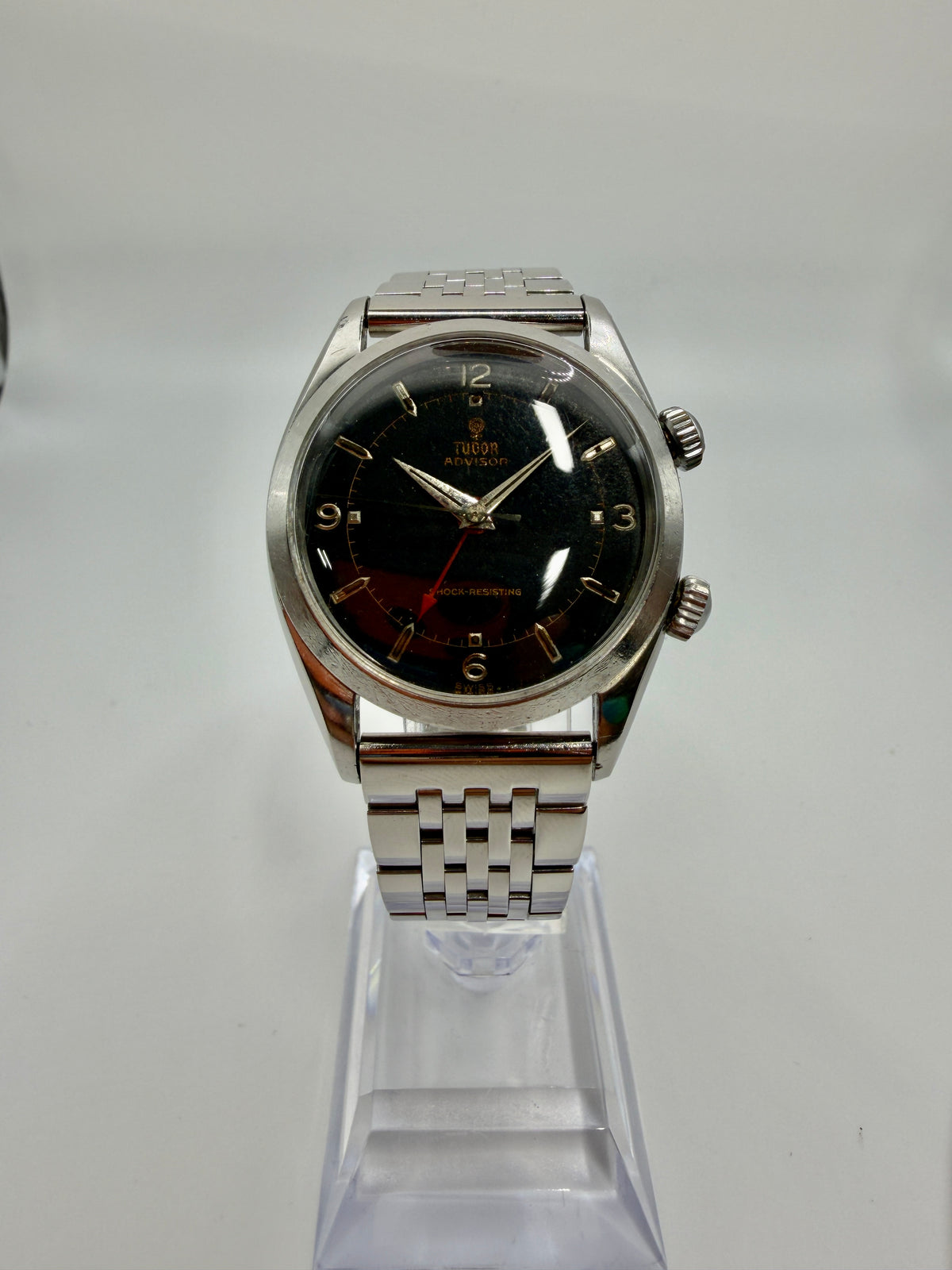 Tudor Advisor Ref 7926 - Vintage 1960's