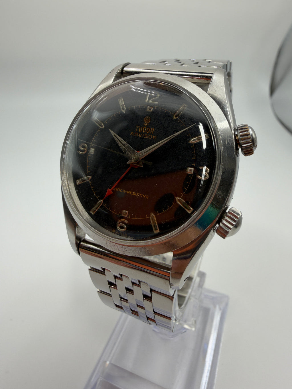 Tudor Advisor Ref 7926 - Vintage 1960's