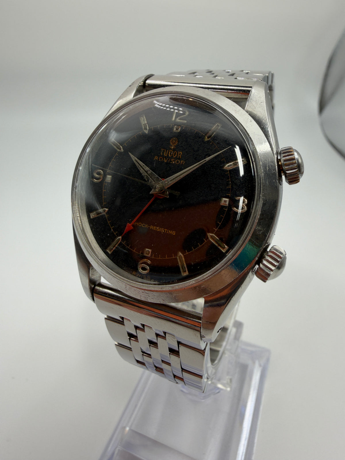 Tudor Advisor Ref 7926 - Vintage 1960's
