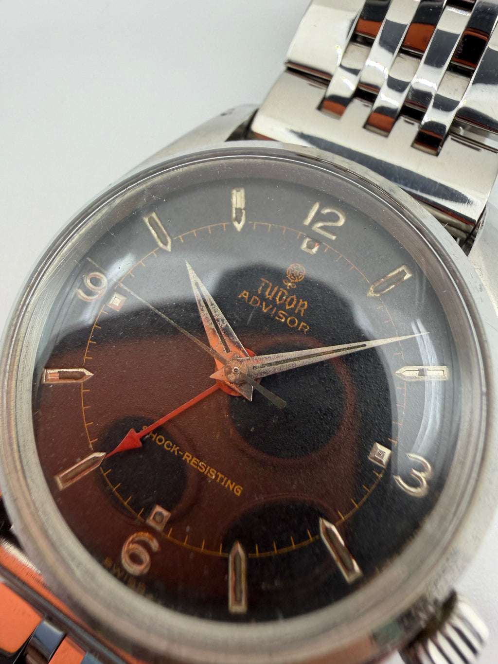 Tudor Advisor Ref 7926 - Vintage 1960's
