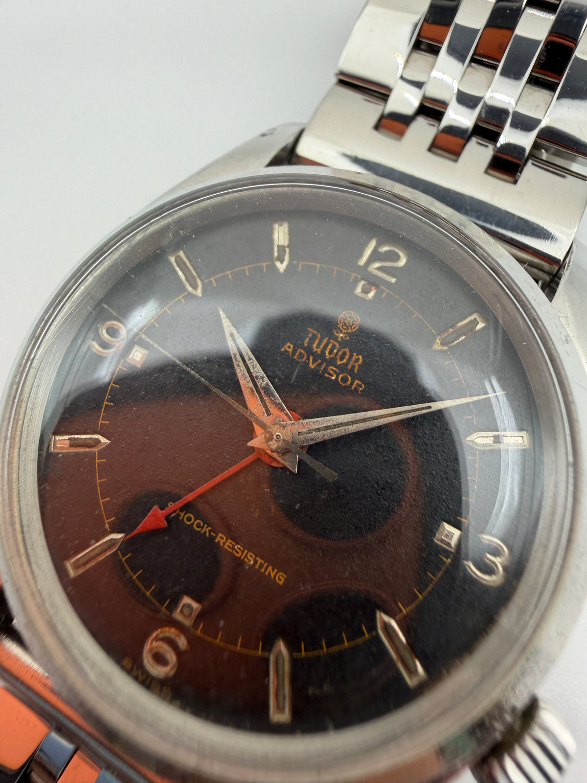 Tudor Advisor Ref 7926 - Vintage 1960's