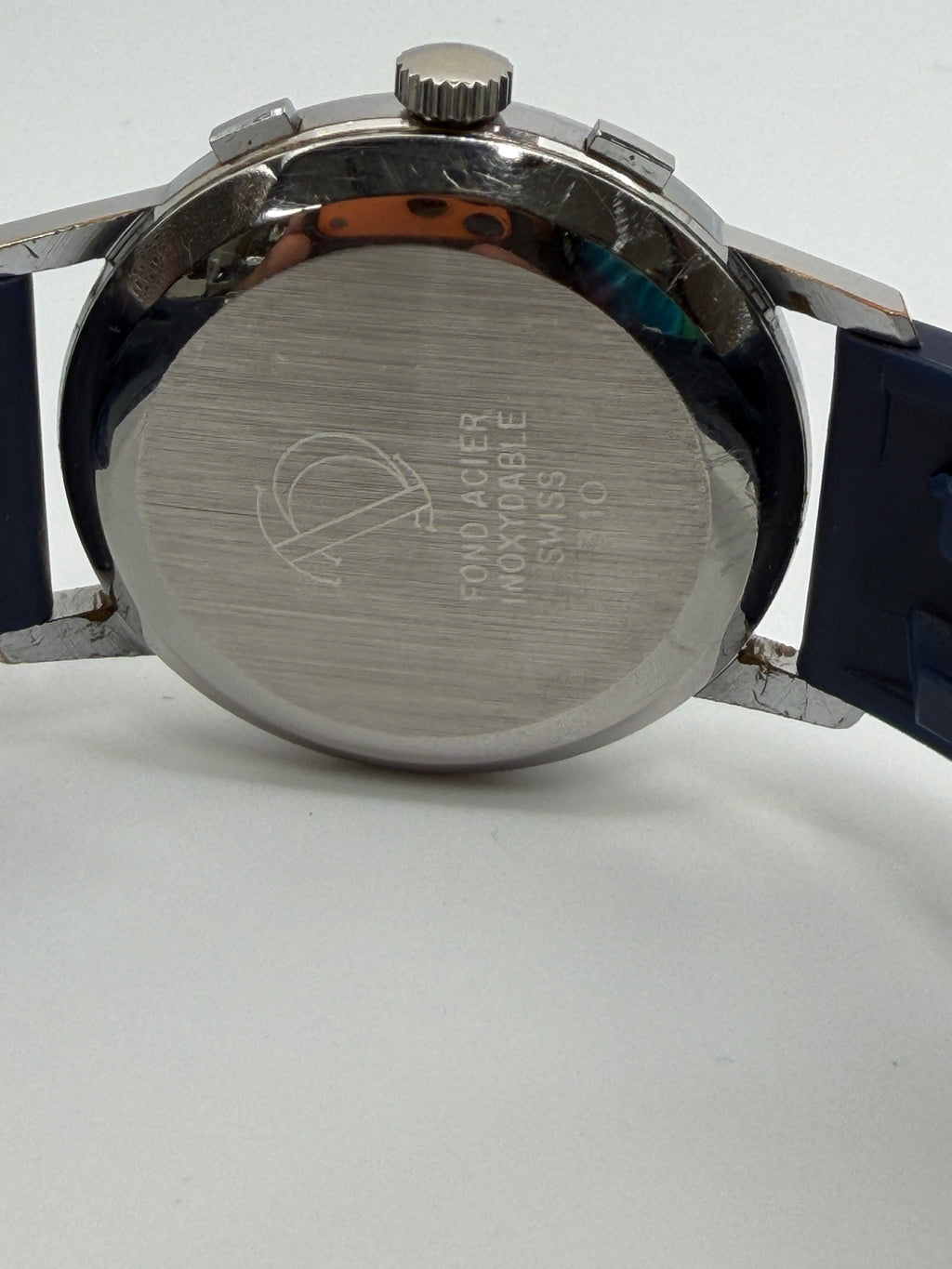 Tressa Chronograph Vintage Watch