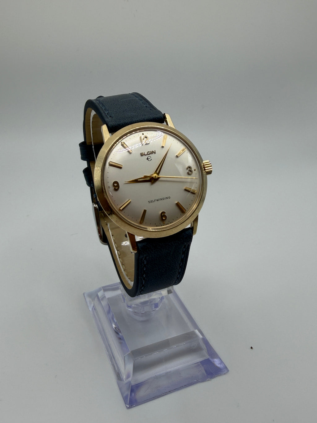 Elgin Automatic Vintage Wristwatch Ref: 4846